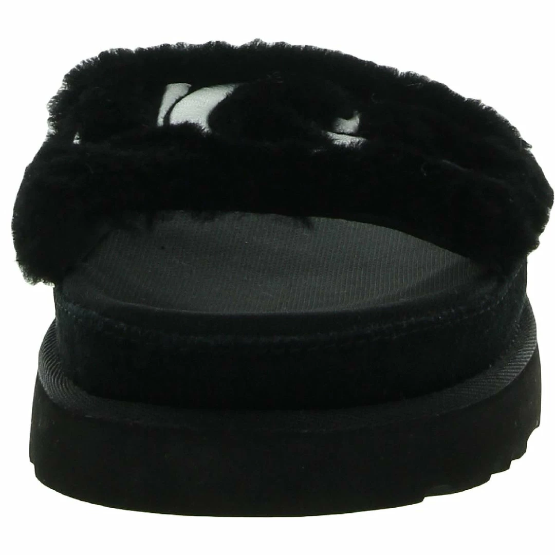 Best Pirce ๐ Ugg Laton ๐ฉ Womens Slip On Slide ๐ฉด Sandals ๐ฅ - Image 2