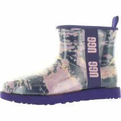 Brand new 😍 Ugg Classic 👩 Womens Cold Weather Rated Waterproof Winter & Snow 🥾 Boots ⌛