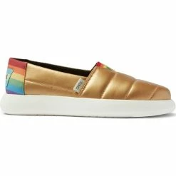 Best Sale 🎁 Toms Alpargata Mallow 👩 Womens Slip On Flatform Casual 👟 Shoes ❤️