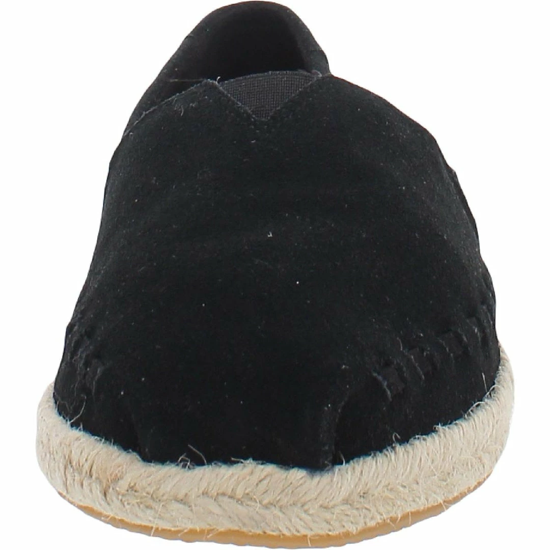 Buy ⌛ Toms Alpargata Rope 👩 Womens Padded Insole Slip On Loafers ⭐ - Image 3