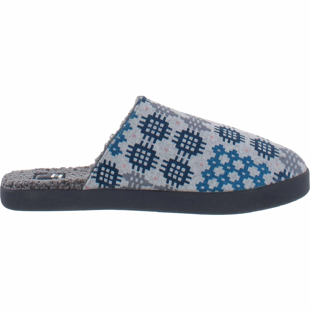 Wholesale ๐ Toms Harbor Mens Indoors Slip On Slide Slippers โค๏ธ - Image 2