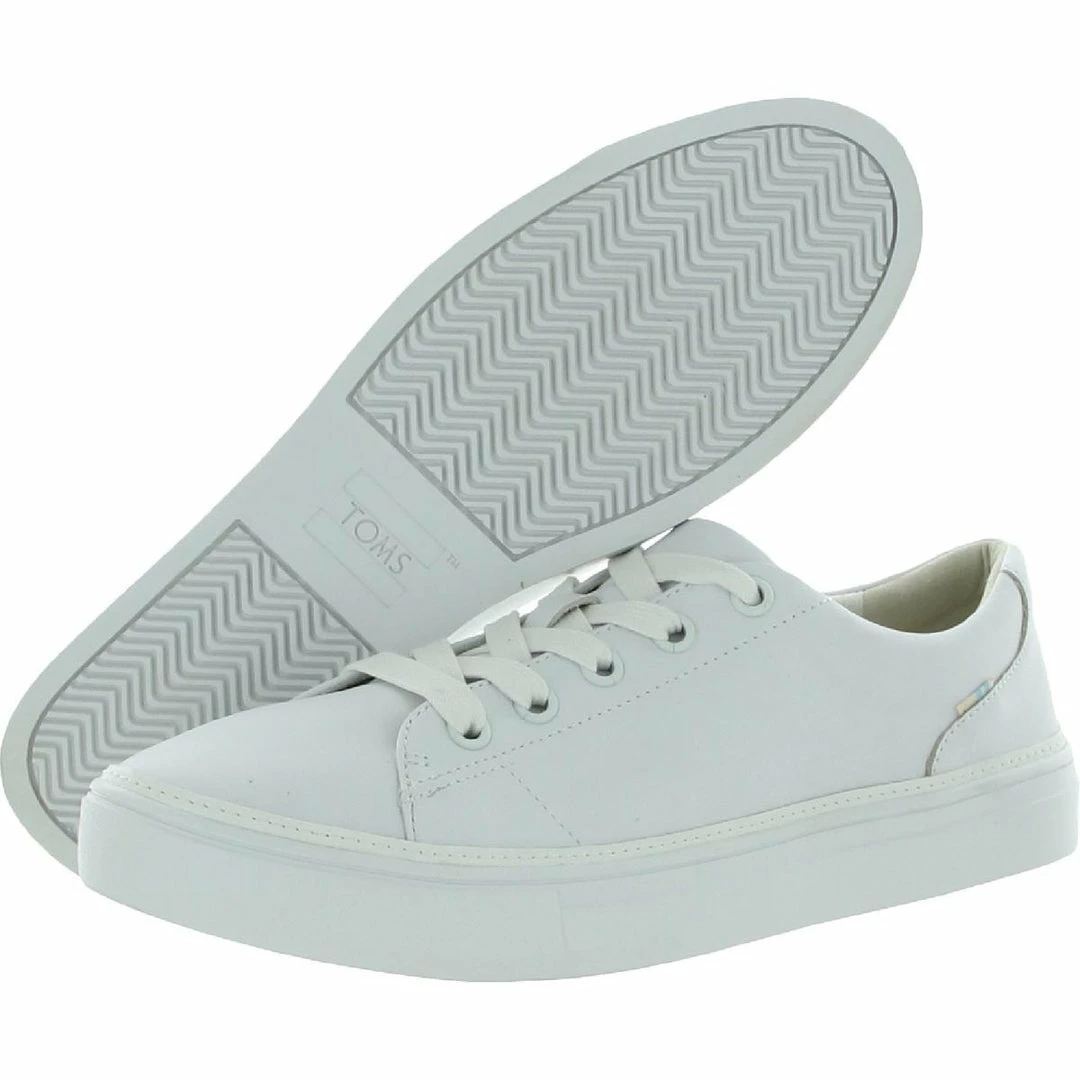 Discount ⭐ Toms Alex 👩 Womens Comfort Insole Lifestyle Casual and Fashion 👟 Sneakers 😉 - Image 2