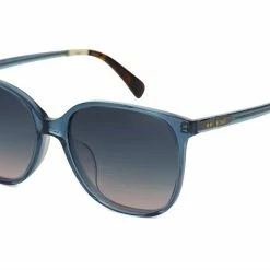 Cheapest ⭐ Toms 👩 women Sandela 👓 Sunglasses in Teal Crystal Aqua Blush 🎉
