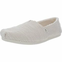 New 😍 Toms Alpargata 👩 Womens Slip On Flats Loafers 🌟