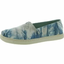 Cheap ๐ Toms Alpargata ๐ฉ Womens Canvas Padded Insole Slip-On ๐ Sneakers ๐