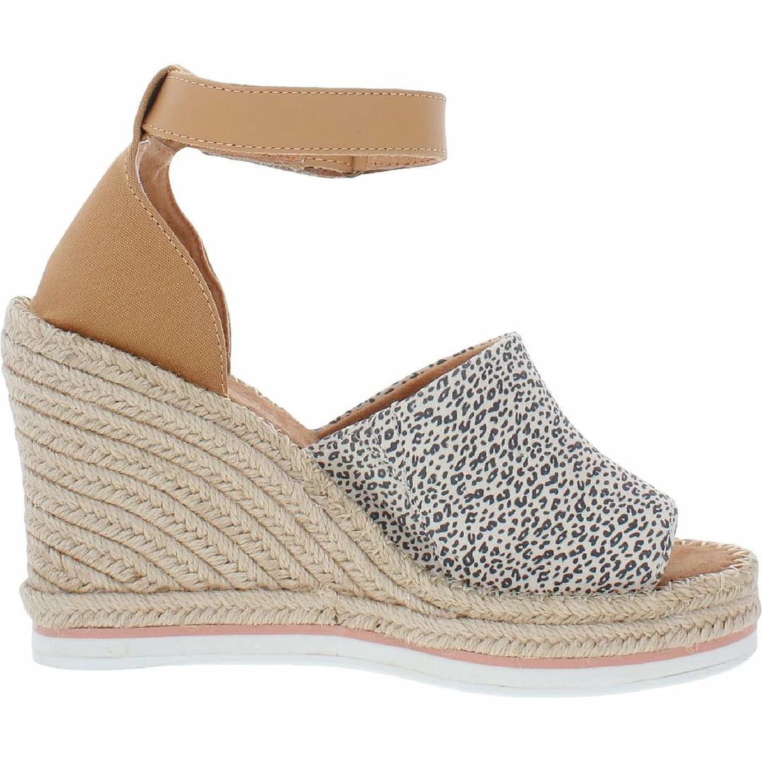 Best reviews of 🤩 Toms 👩 Womens Ankle Strap Heeled Espadrilles 😍 - Image 2