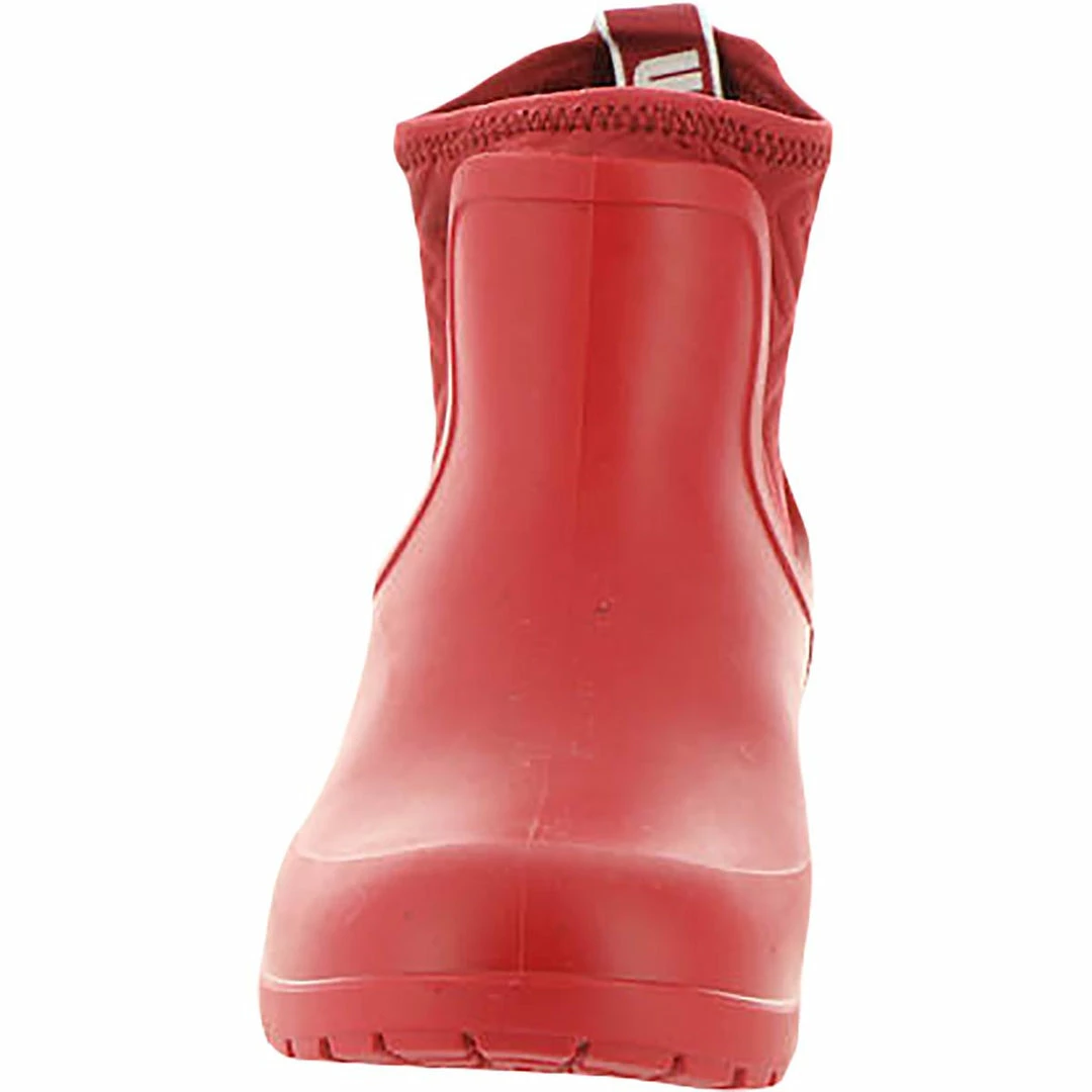 Hot Sale 🔔 Ugg Chevonne 👩 Womens Shearling Ankle Rain 🥾 Boots ⌛ - Image 3