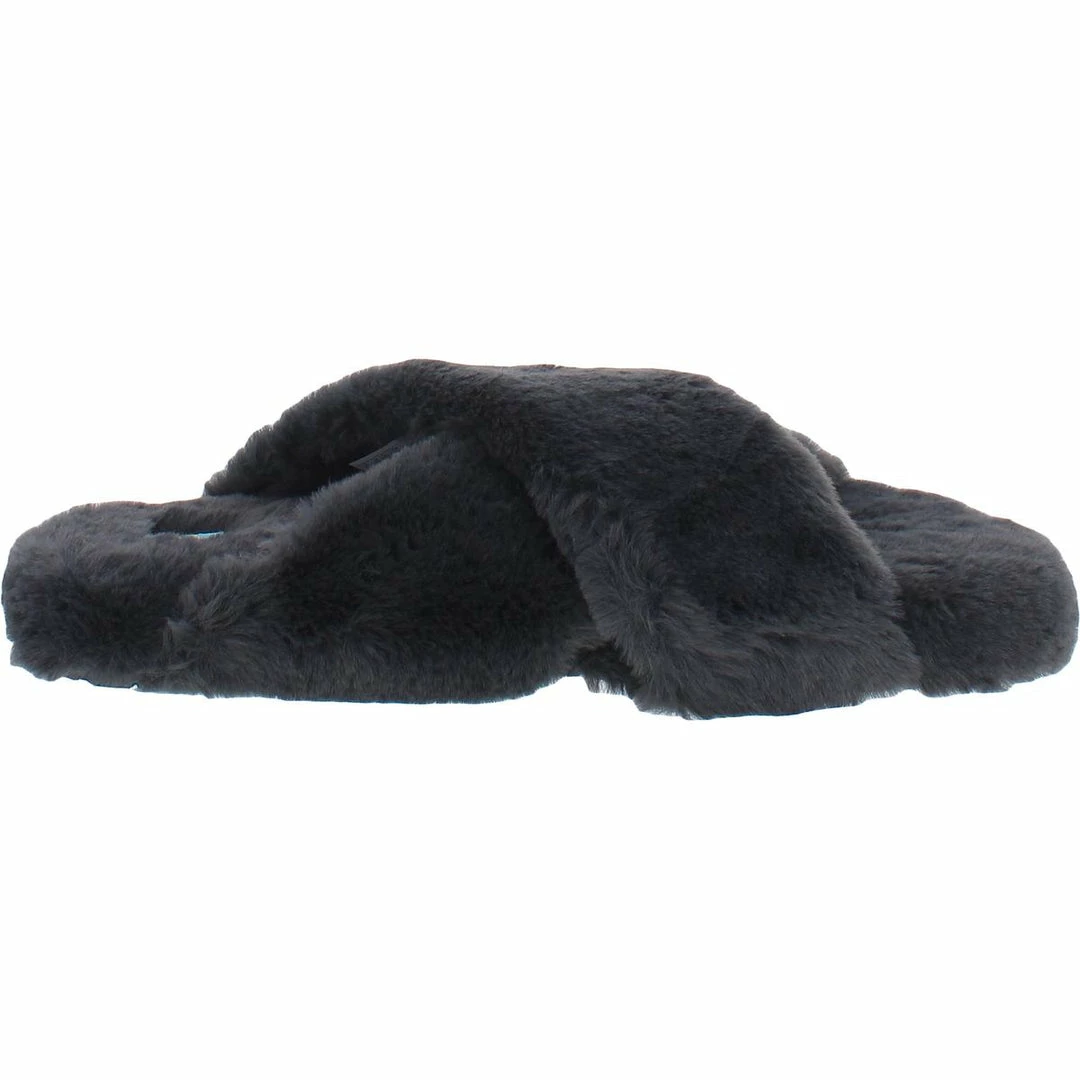 Hot Sale ⌛ Toms Susie 👩 Womens Slip On Indoors Slide Slippers ✨ - Image 3