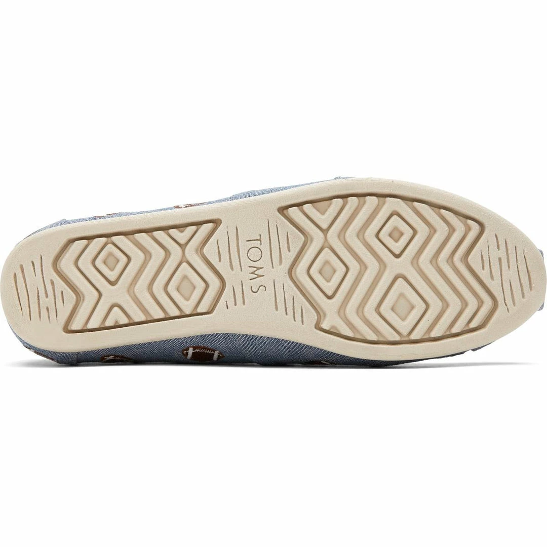 Best deal ⭐ Toms Alpargata 👩 Womens Slides Lifestyle Slip-On 👟 Sneakers 🤩 - Image 3