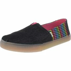 Top 10 👏 Toms 👩 Womens Flats Slip On Casual and Fashion 👟 Sneakers ✔️