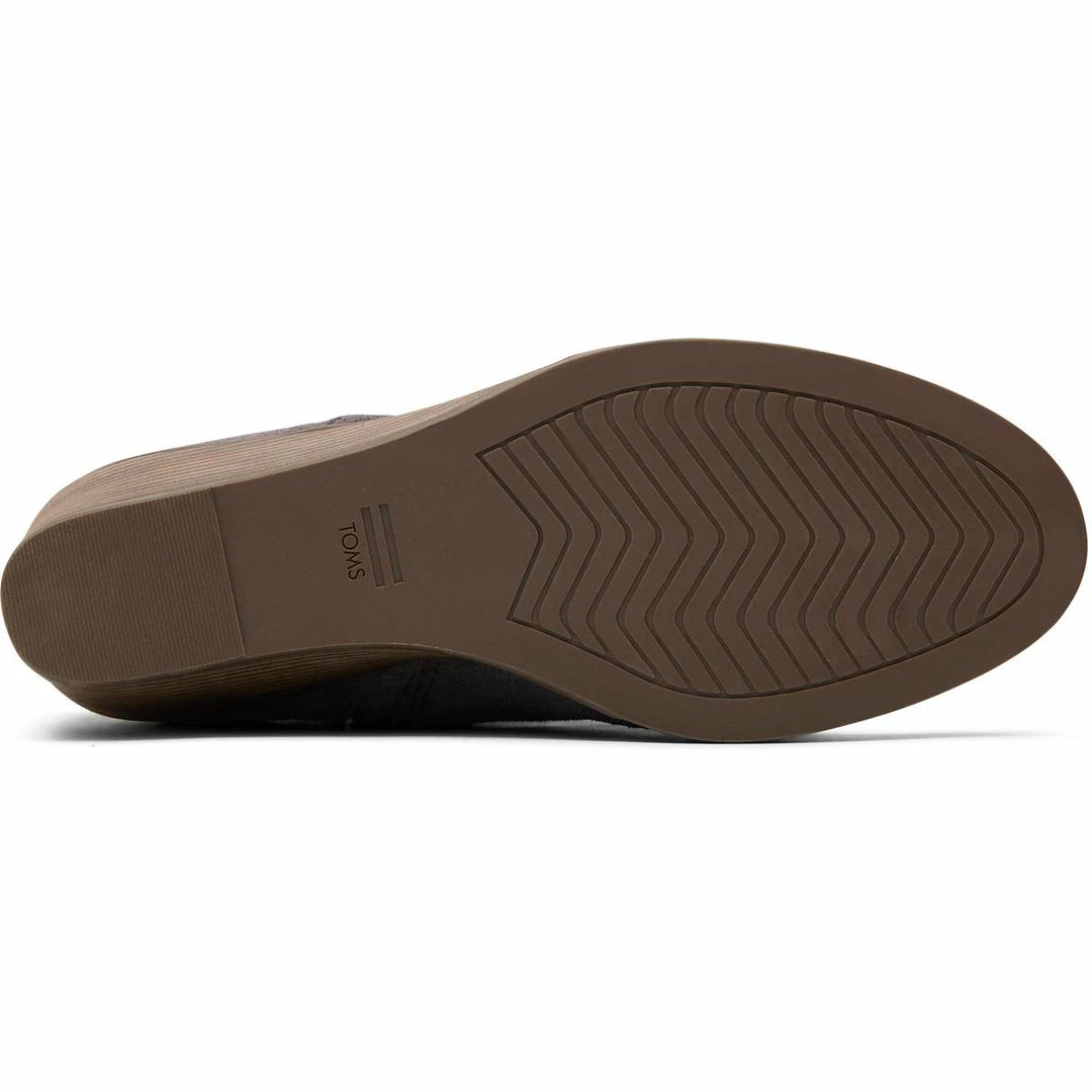 Cheap 🔥 Toms Sadie 👩 Womens Suede Stretch Ankle 🥾 Boots 👍 - Image 2