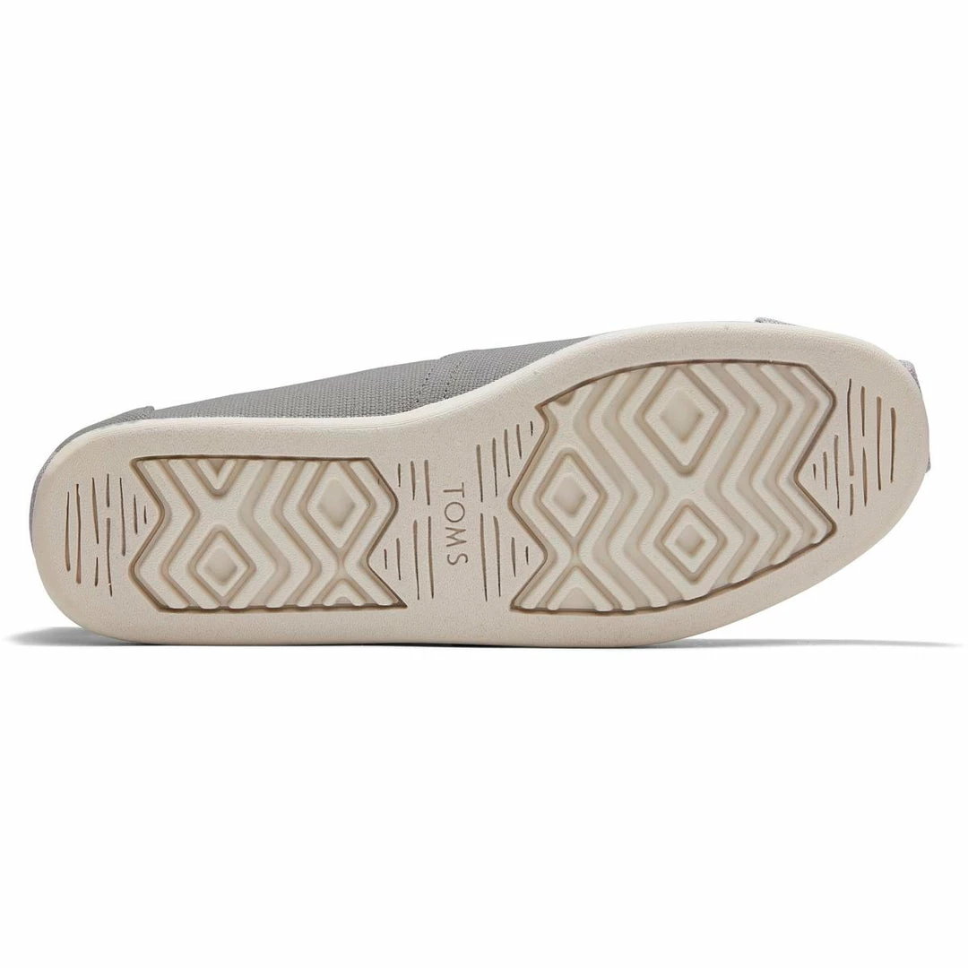 Deals 😀 Toms Alpargata Mens Canvas Slip-on Loafers 👏 - Image 3