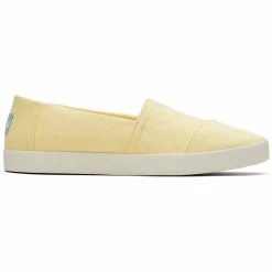 Cheap 🔔 Toms Avalon 👩 Womens Canvas Laceless Casual and Fashion 👟 Sneakers 😀