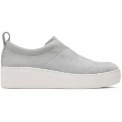 Brand new 🥰 Toms Amber 👩 Womens Suede Laceless Casual and Fashion 👟 Sneakers 🎁