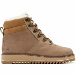 Best reviews of โค๏ธ Toms Mojave ๐ฉ Womens Suede Lace Up Ankle ๐ฅพ Boots ๐